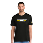 Mickey Thompson Icon Flag T-Shirt